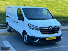 GALERİ 25'DEN 2023 MODEL RENAULT TRAFİC GRAND COMFORT