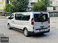 2019 ÇIKIŞLI 8+1 OTOMOBİL RUHSATLI DÜŞÜK KM TRAFİC PASSENGER