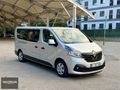 2019 ÇIKIŞLI 8+1 OTOMOBİL RUHSATLI DÜŞÜK KM TRAFİC PASSENGER