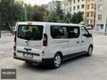 2019 ÇIKIŞLI 8+1 OTOMOBİL RUHSATLI DÜŞÜK KM TRAFİC PASSENGER