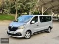 2019 ÇIKIŞLI 8+1 OTOMOBİL RUHSATLI DÜŞÜK KM TRAFİC PASSENGER