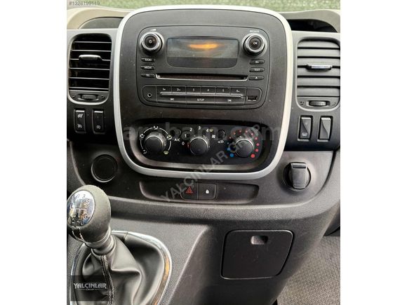 2019 ÇIKIŞLI 8+1 OTOMOBİL RUHSATLI DÜŞÜK KM TRAFİC PASSENGER