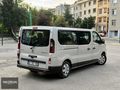 2019 ÇIKIŞLI 8+1 OTOMOBİL RUHSATLI DÜŞÜK KM TRAFİC PASSENGER