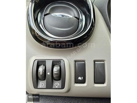 2019 ÇIKIŞLI 8+1 OTOMOBİL RUHSATLI DÜŞÜK KM TRAFİC PASSENGER