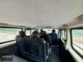 2019 ÇIKIŞLI 8+1 OTOMOBİL RUHSATLI DÜŞÜK KM TRAFİC PASSENGER