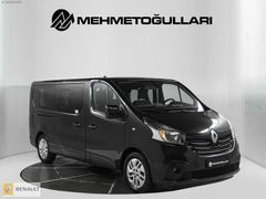 8+1 OTOMOBİL BOYASIZ FULL+FULL ELEGANCE 140ps TAMAMI KREDİLİ..
