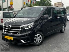 ÖZTOPRAK-2022 RENAULT TRAFİC 8+1 OTOMOBİL OTOMATİK-4.75 VADE
