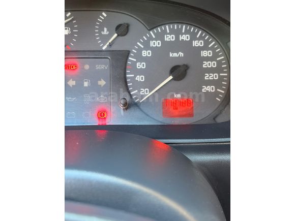 Sahibinden Renault Megane 1.6 RTE 2000 Model