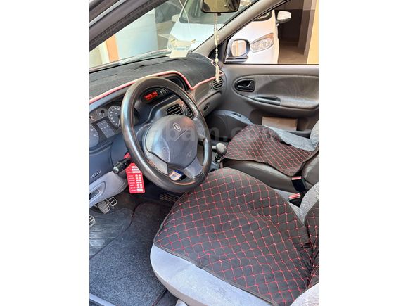 Sahibinden Renault Megane 1.6 RTE 2000 Model