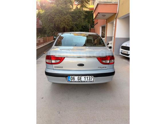 Sahibinden Renault Megane 1.6 RTE 2000 Model