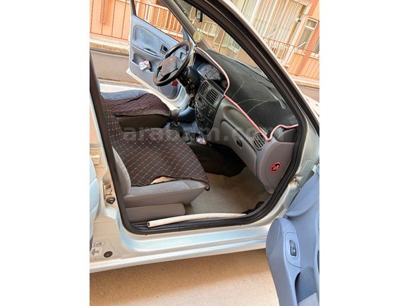 Sahibinden Renault Megane 1.6 RTE 2000 Model