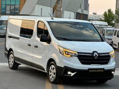 2024 MODEL 17.000 KM DE HATASIZ 5+1 2.0 GRANDCONFORT 150 HP