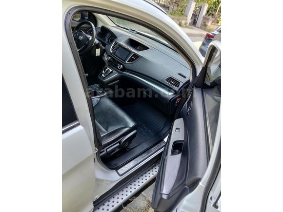 Sahibinden Honda CR-V 1.6 i-DTEC Executive 2016 Model