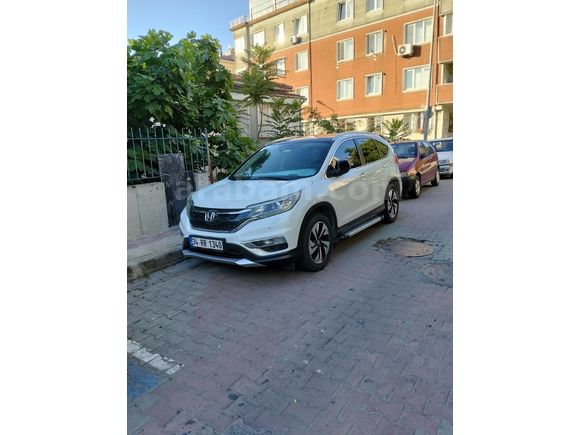 Sahibinden Honda CR-V 1.6 i-DTEC Executive 2016 Model