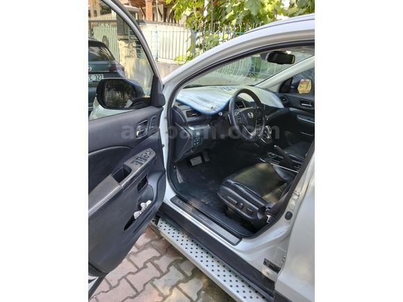 Sahibinden Honda CR-V 1.6 i-DTEC Executive 2016 Model