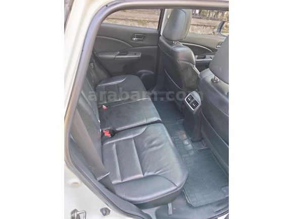 Sahibinden Honda CR-V 1.6 i-DTEC Executive 2016 Model