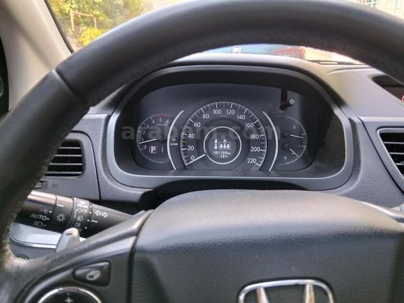 Sahibinden Honda CR-V 1.6 i-DTEC Executive 2016 Model