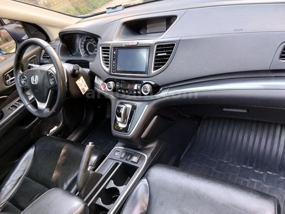 Sahibinden Honda CR-V 1.6 i-DTEC Executive 2016 Model