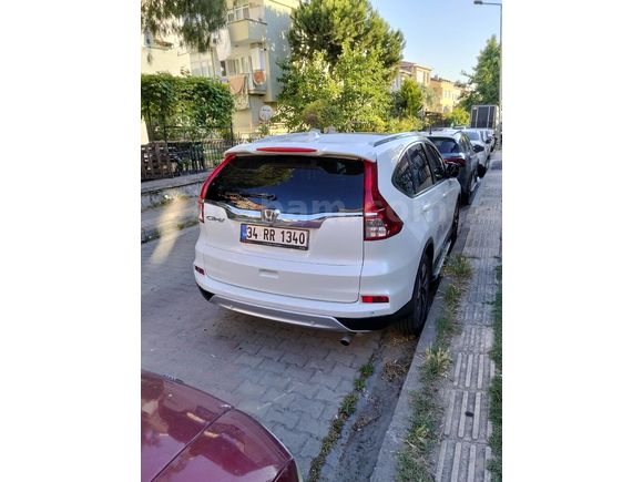 Sahibinden Honda CR-V 1.6 i-DTEC Executive 2016 Model
