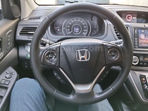 Sahibinden Honda CR-V 1.6 i-DTEC Executive 2016 Model