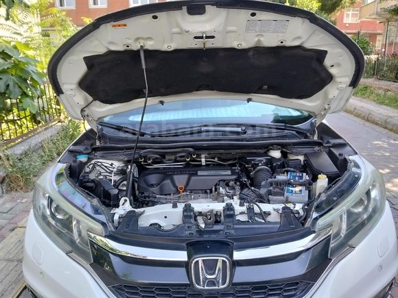 Sahibinden Honda CR-V 1.6 i-DTEC Executive 2016 Model