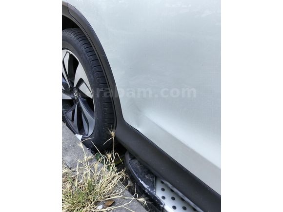 Sahibinden Honda CR-V 1.6 i-DTEC Executive 2016 Model