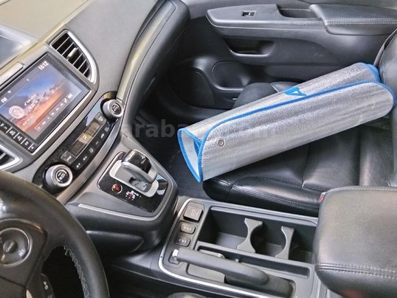 Sahibinden Honda CR-V 1.6 i-DTEC Executive 2016 Model