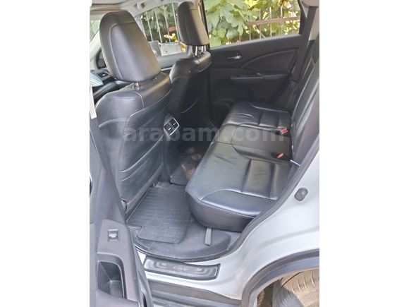 Sahibinden Honda CR-V 1.6 i-DTEC Executive 2016 Model