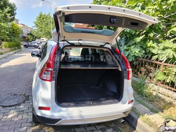 Sahibinden Honda CR-V 1.6 i-DTEC Executive 2016 Model