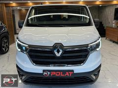POLAT'TAN | 2024 TRAFİC 40.000" KM OTOMATİK 5+1 15 DK KREDİ İLE