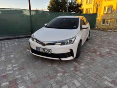 Sahibinden Toyota Corolla 1.33 Life 2017 Model 