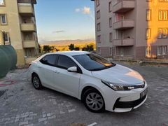 Sahibinden Toyota Corolla 1.33 Life 2017 Model 