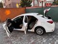 Sahibinden Toyota Corolla 1.33 Life 2017 Model 