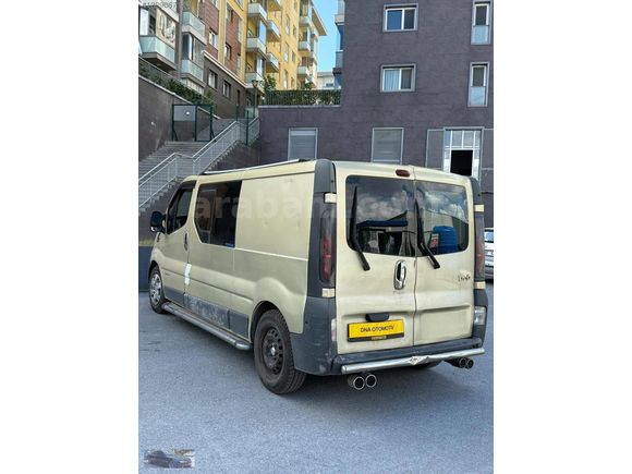 Sahibinden temiz trafic