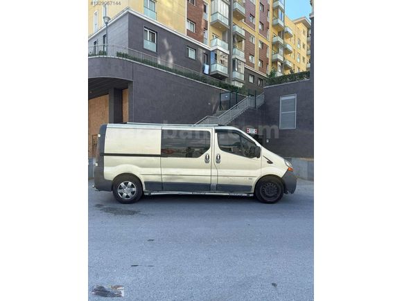 Sahibinden temiz trafic