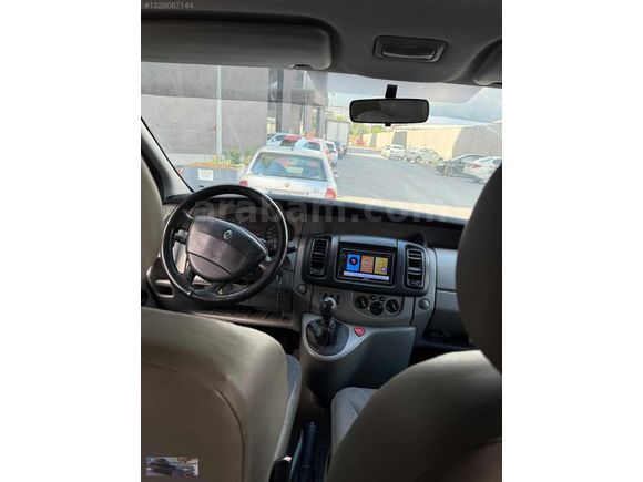 Sahibinden temiz trafic