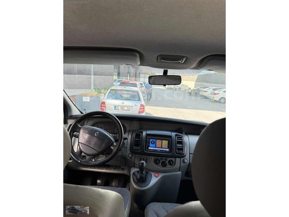 Sahibinden temiz trafic