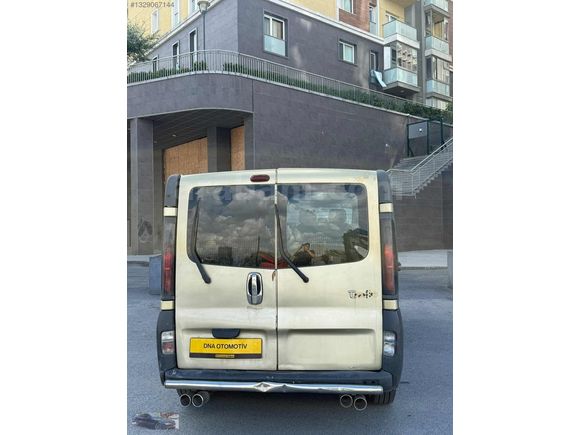 Sahibinden temiz trafic