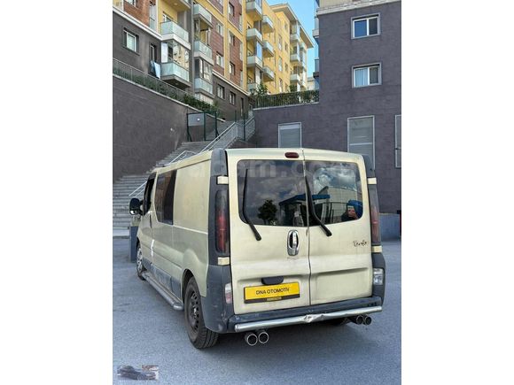 Sahibinden temiz trafic