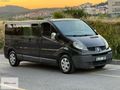 RENAULT TRAFİK %20 FATURALI YENİ MUAYNE 280 KM SENET İLE