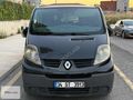 RENAULT TRAFİK %20 FATURALI YENİ MUAYNE 280 KM SENET İLE