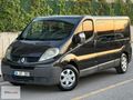 RENAULT TRAFİK %20 FATURALI YENİ MUAYNE 280 KM SENET İLE