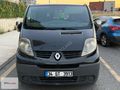 RENAULT TRAFİK %20 FATURALI YENİ MUAYNE 280 KM SENET İLE