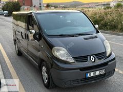 RENAULT TRAFİK %20 FATURALI YENİ MUAYNE 280 KM SENET İLE