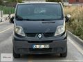 RENAULT TRAFİK %20 FATURALI YENİ MUAYNE 280 KM SENET İLE