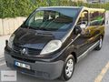 RENAULT TRAFİK %20 FATURALI YENİ MUAYNE 280 KM SENET İLE