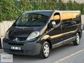 RENAULT TRAFİK %20 FATURALI YENİ MUAYNE 280 KM SENET İLE