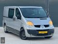 CMG MOTORSDAN TRAFİK KLİMALI 6 İLERİ