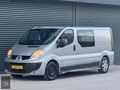 CMG MOTORSDAN TRAFİK KLİMALI 6 İLERİ