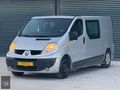 CMG MOTORSDAN TRAFİK KLİMALI 6 İLERİ